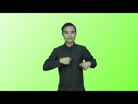 Words of Wisdom | Literacy and Language Development for the Deaf