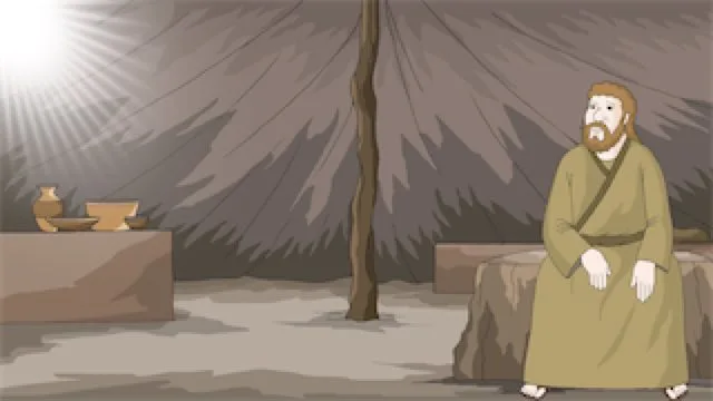 10. Lord's Covenant - Land