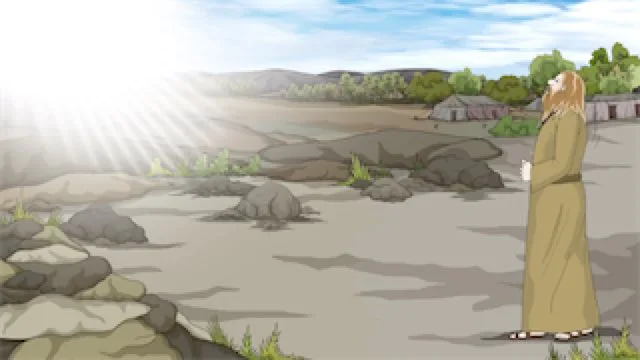 12. God's Covenant - Circumsion