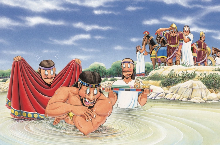 02 Miraculous Healing