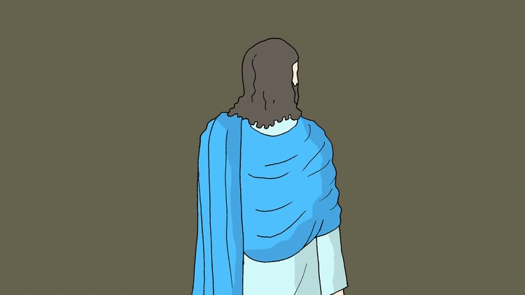 36. God Promise Messiah