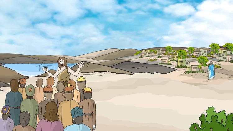 42. Jesus - Lamb of God	