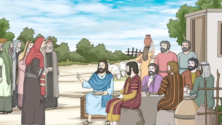 53. Jewish Traditions