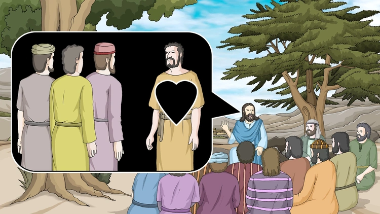 57. If Brother Sins