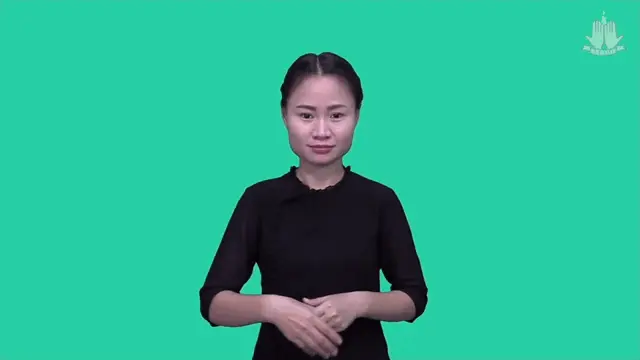 25. (06) Bible "Animals That May Eaten"